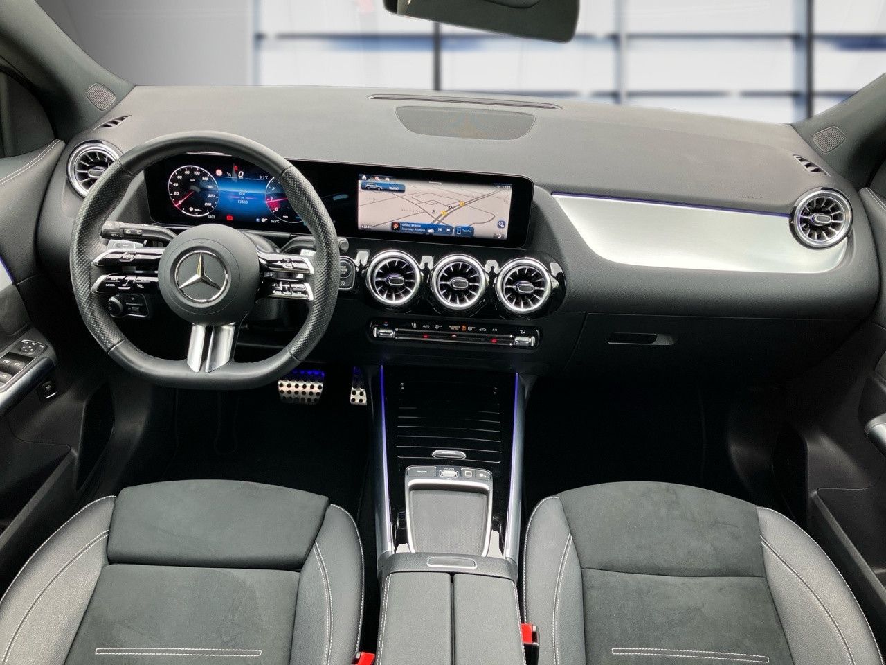 Mercedes-Benz GLA – Bild 6