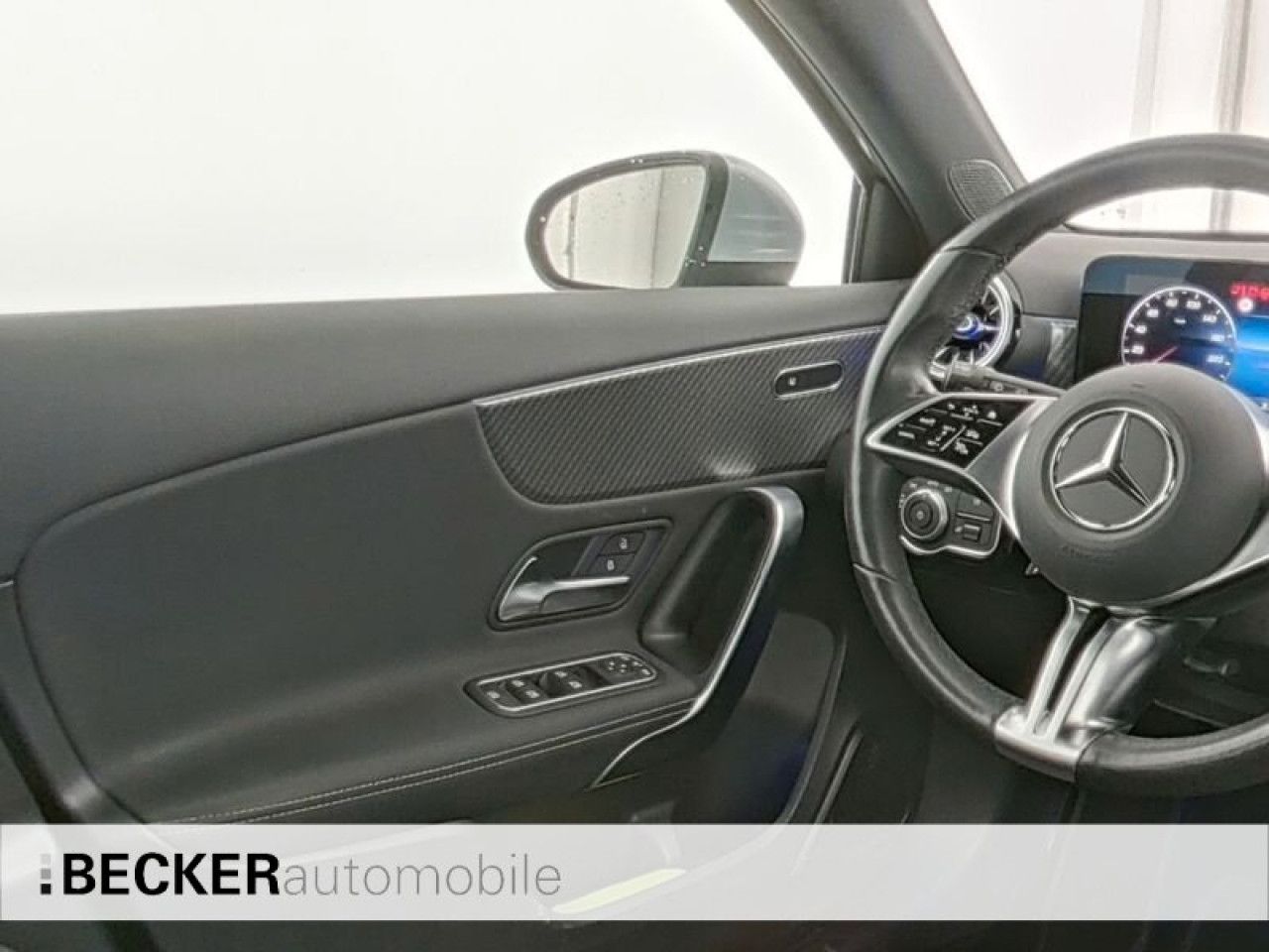 Mercedes-Benz A-Klasse – Bild 16