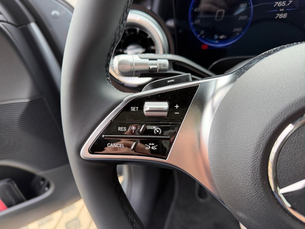 Mercedes-Benz GLC – Bild 20