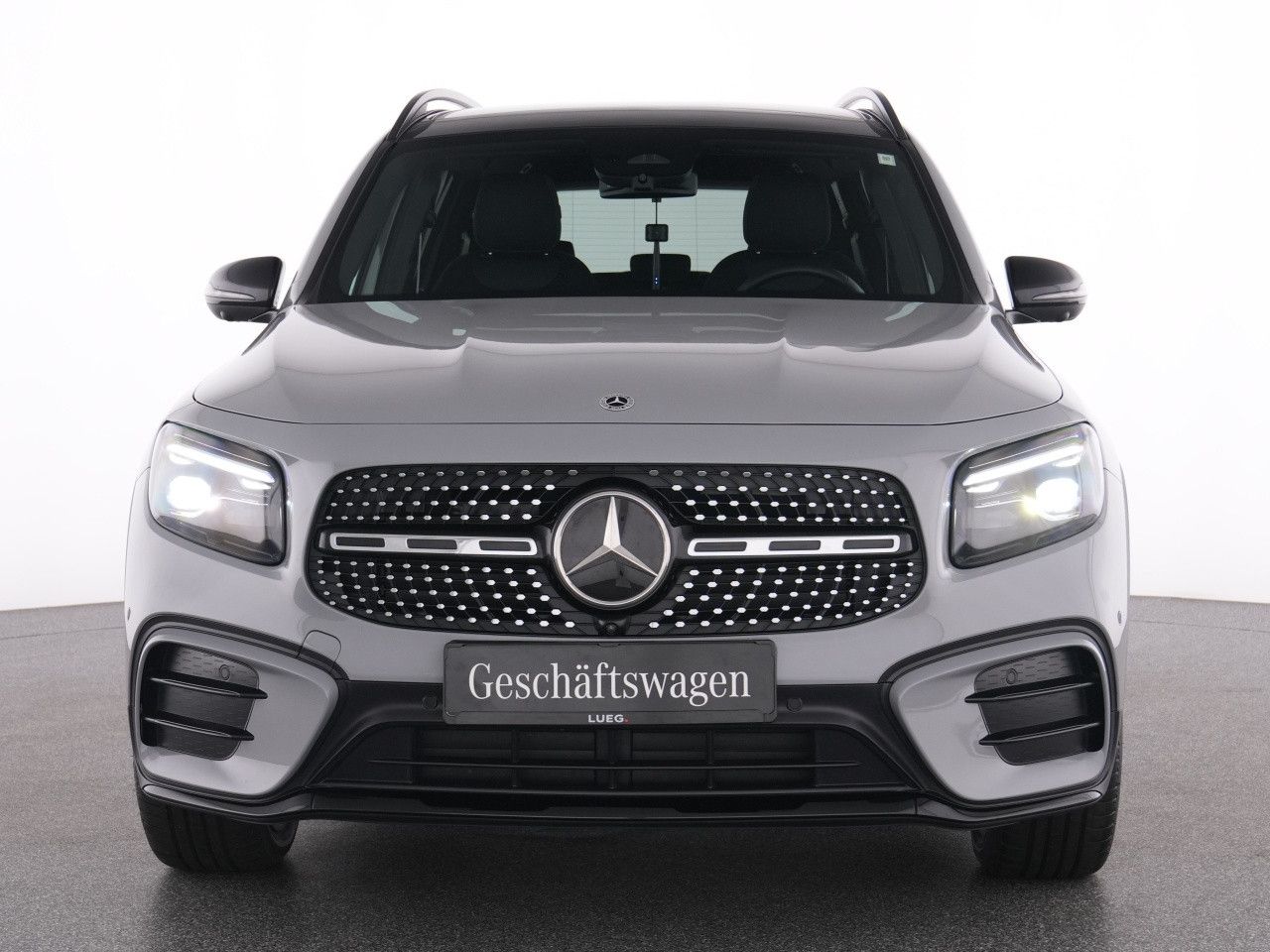 Mercedes-Benz GLB – Bild 14