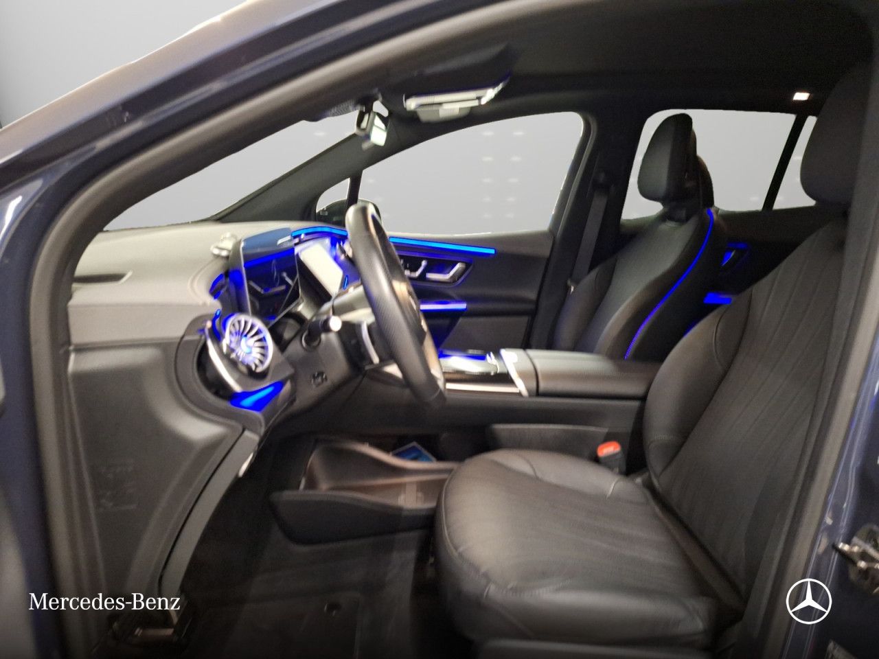 Mercedes-Benz EQE – Bild 8