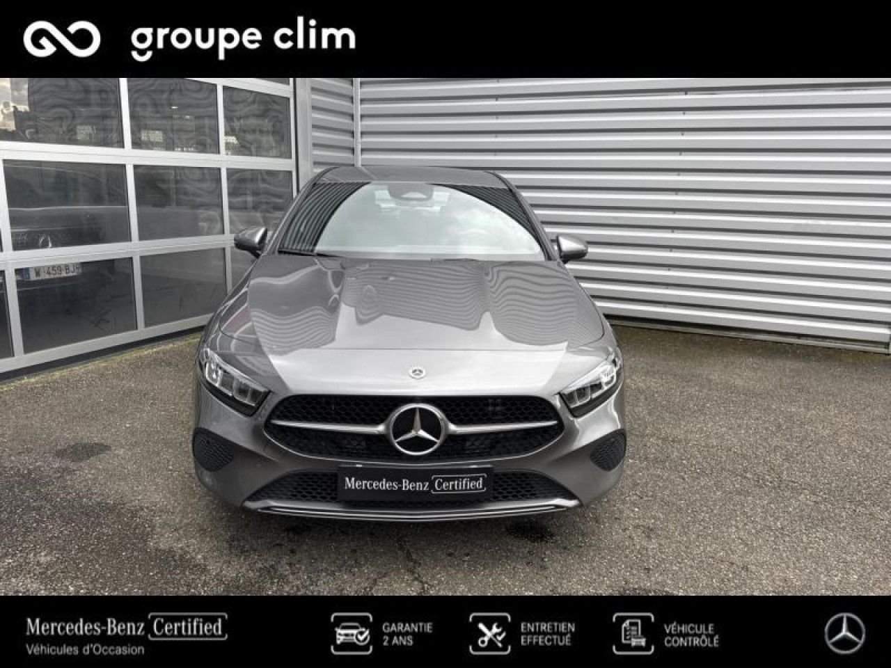 Photo du véhicule 2 / 18