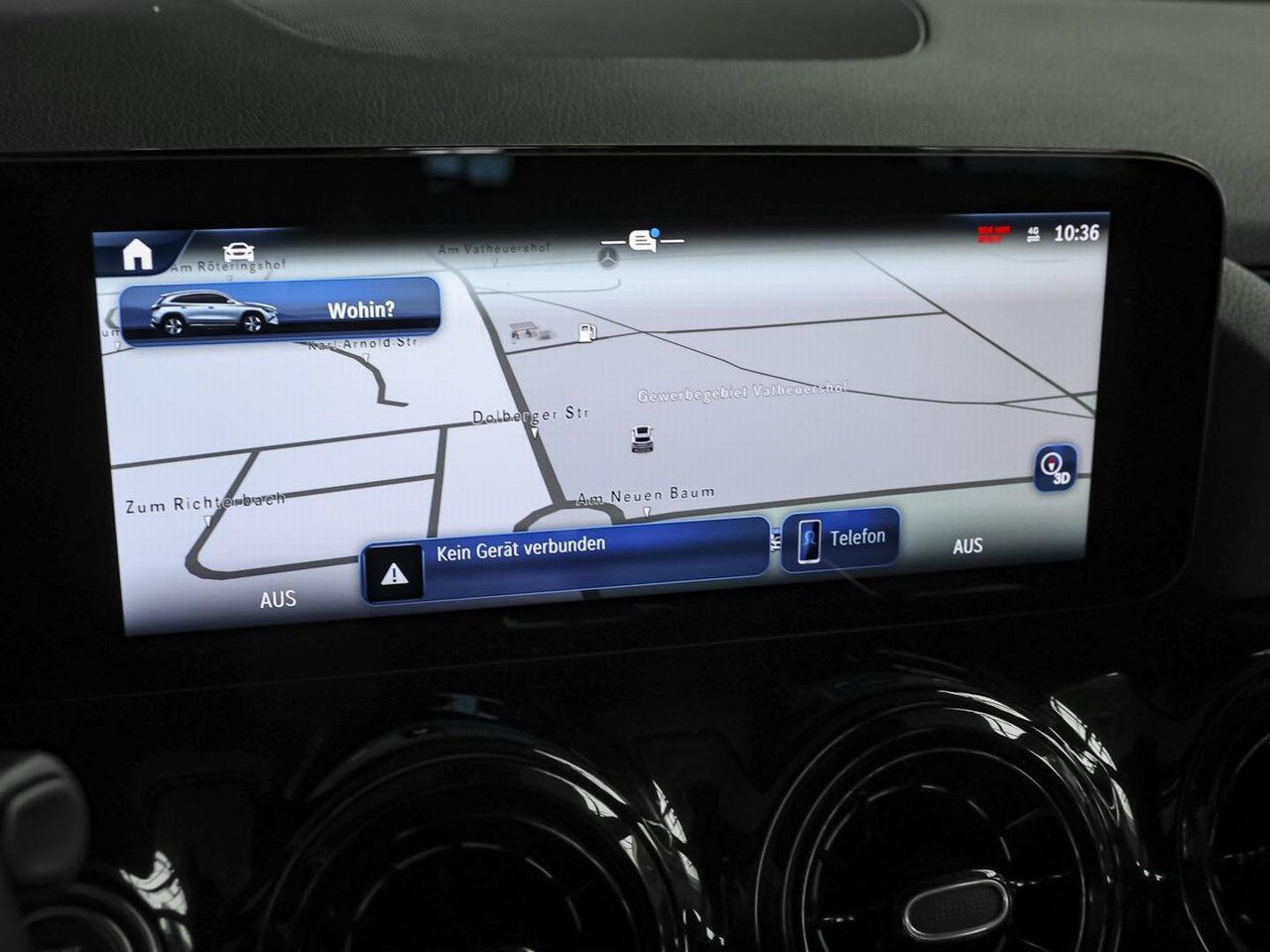 Mercedes-Benz GLA – Bild 14