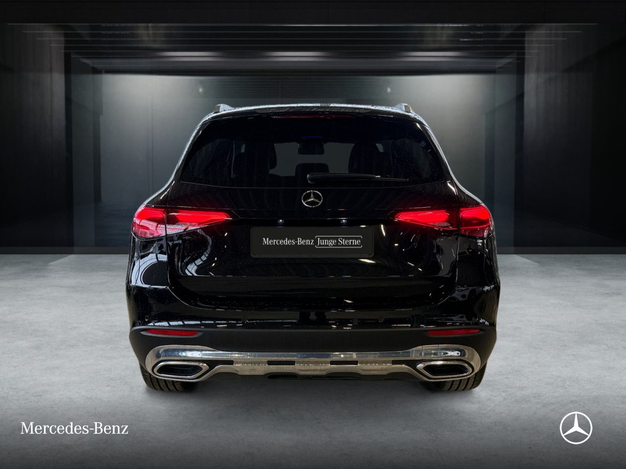 Mercedes-Benz GLC – Bild 4