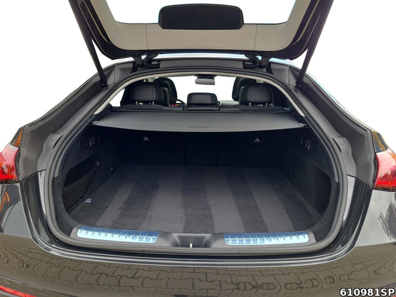 Mercedes-Benz GLC – Bild 6