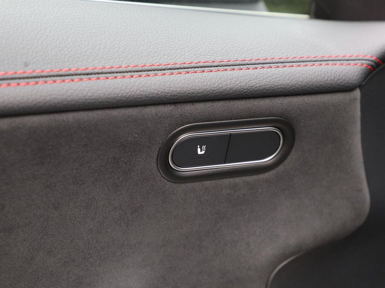 Mercedes-Benz CLA – Bild 11
