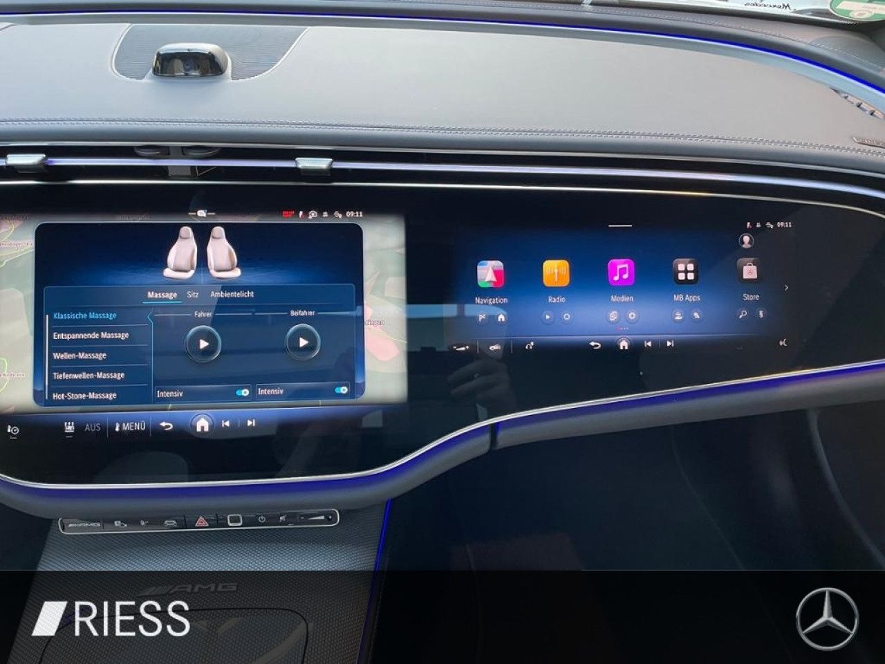 Mercedes-Benz E-Klasse – Bild 12