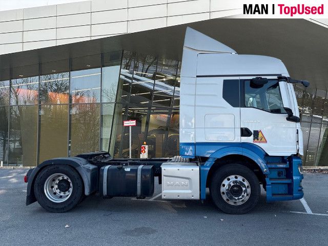MAN TGS 18.470 4x2 BL SA 5