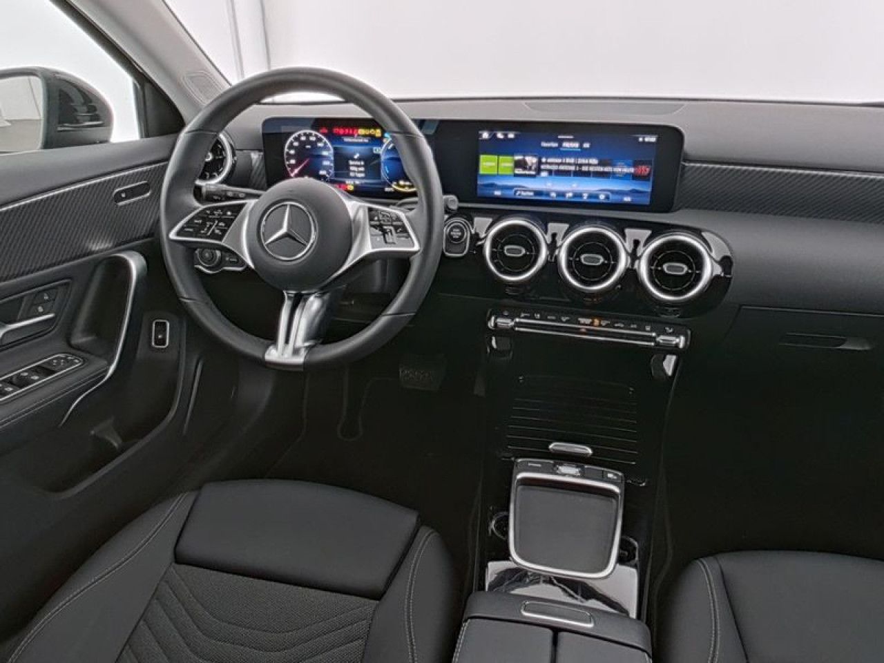 Mercedes-Benz A-Klasse – Bild 5