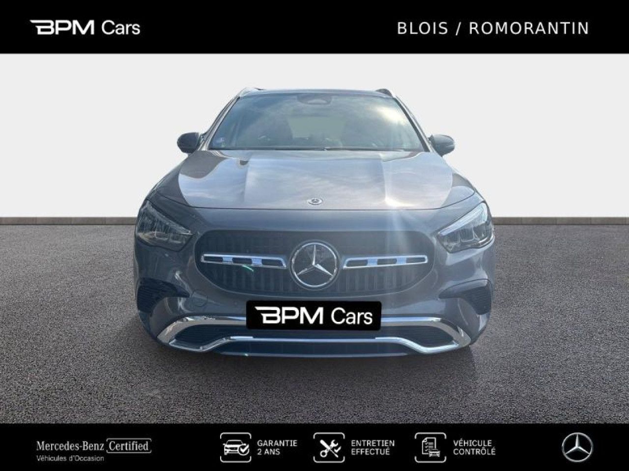 Photo du véhicule 7 / 18