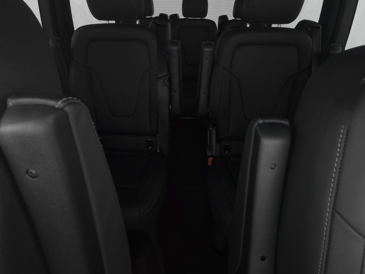 Mercedes-Benz V-Klasse – Bild 5