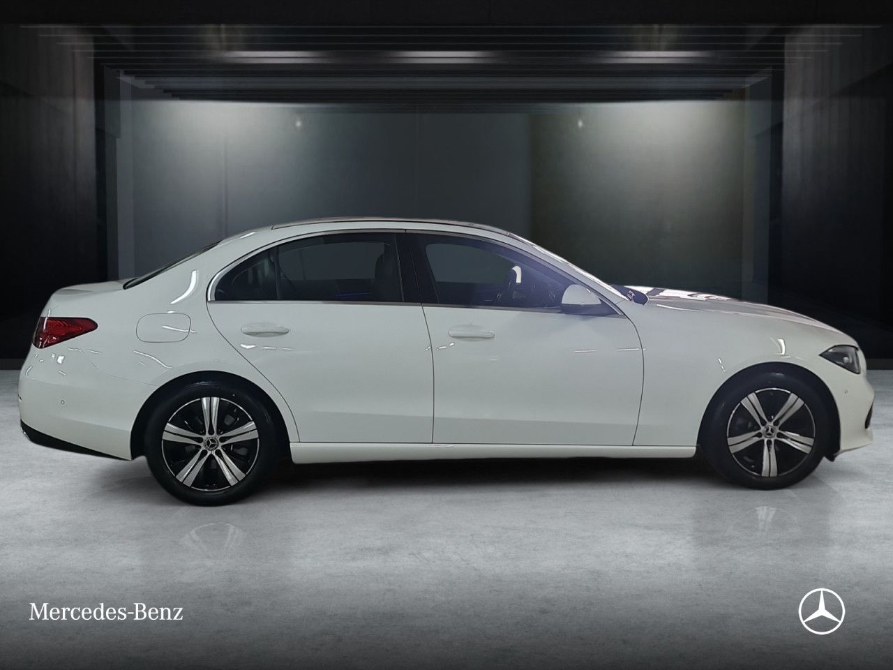 Mercedes-Benz C-Klasse – Bild 18