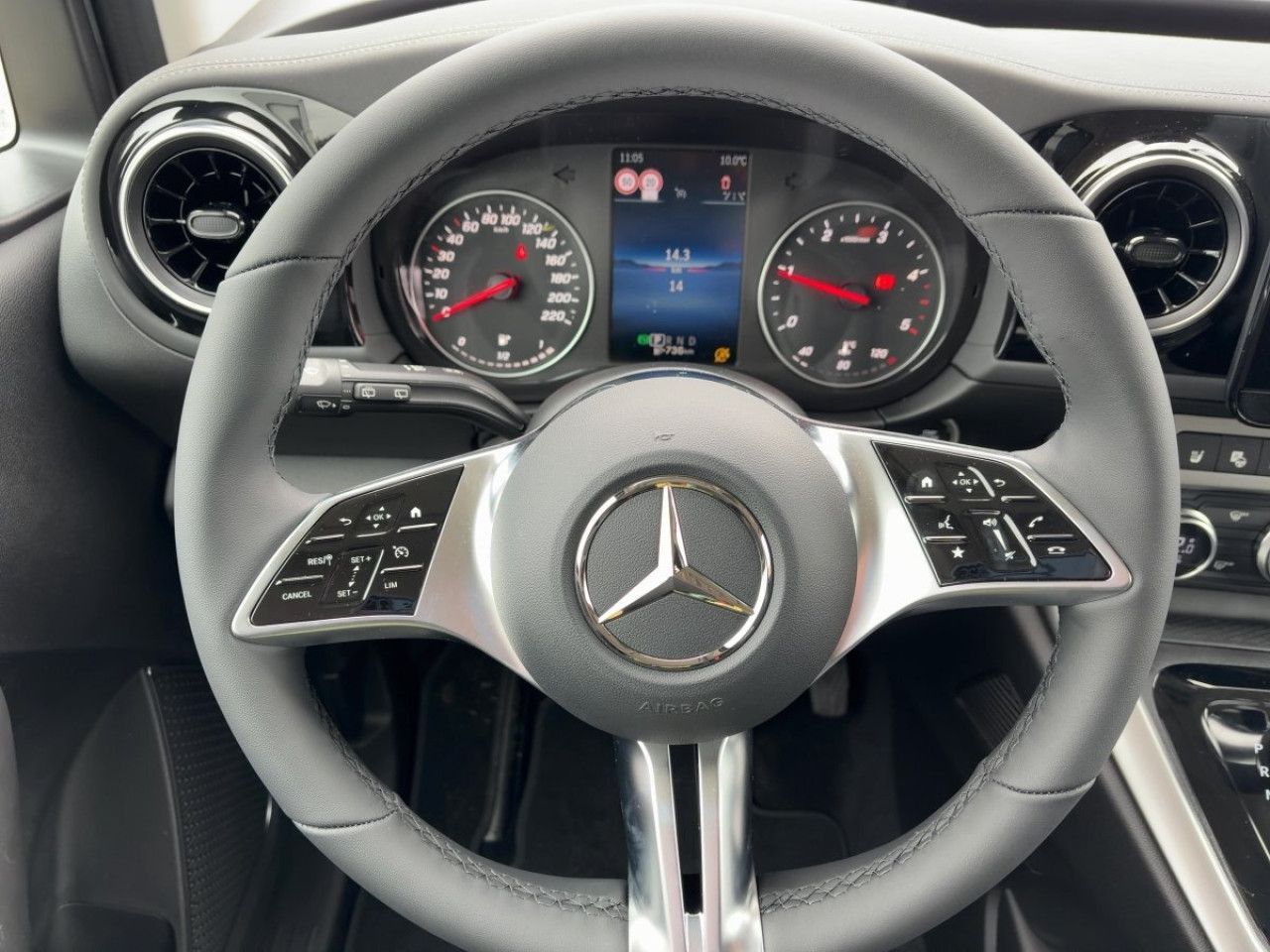 Mercedes-Benz T-Klasse – Bild 14