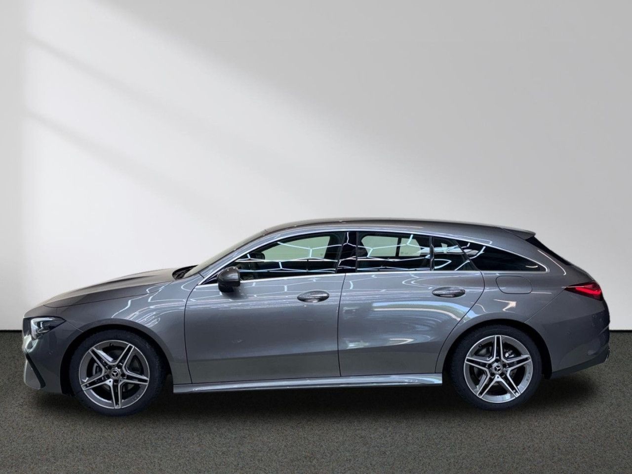 Mercedes-Benz CLA – Bild 8