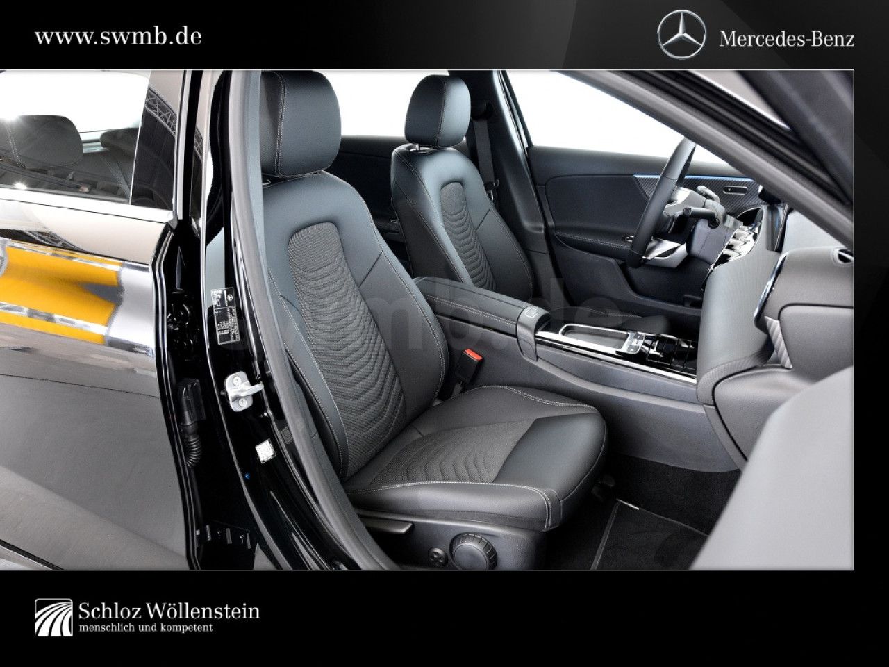 Mercedes-Benz A-Klasse – Bild 6