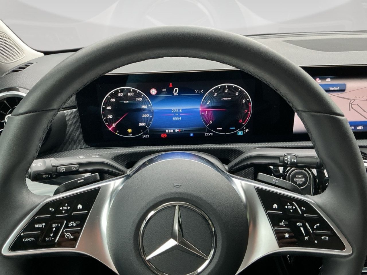 Mercedes-Benz A-Klasse – Bild 15