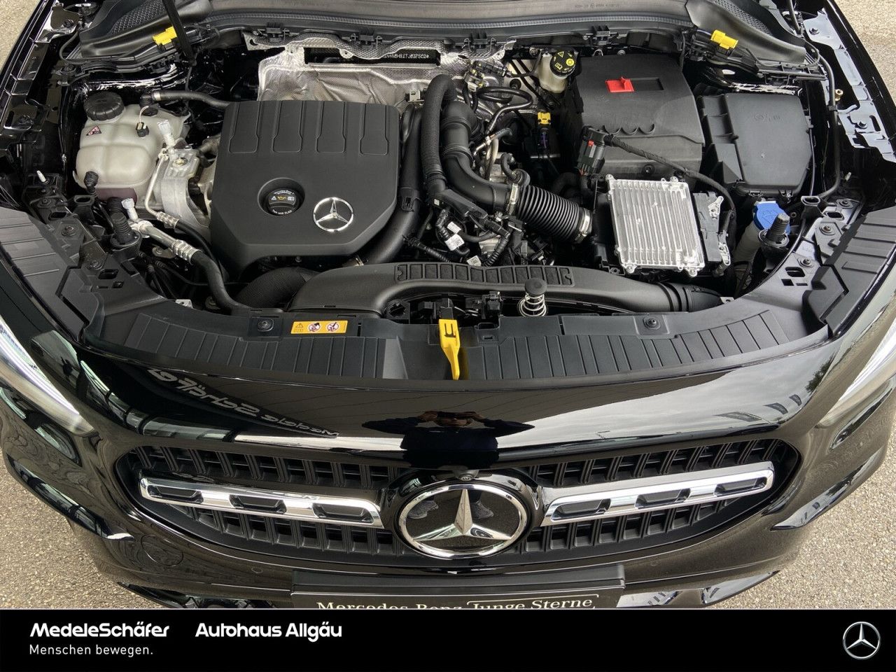 Mercedes-Benz GLA – Bild 18