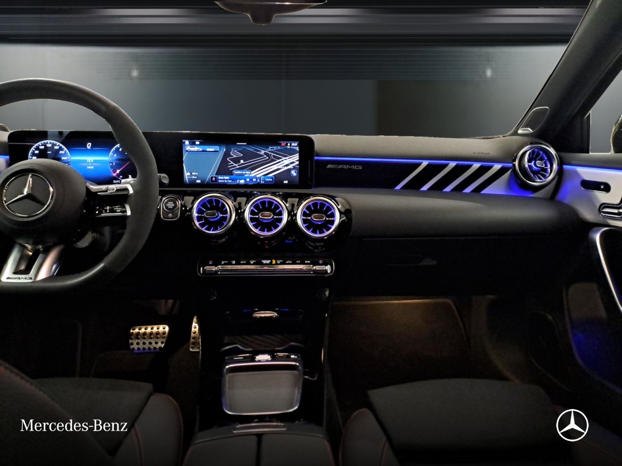 Mercedes-Benz A-Klasse – Bild 10