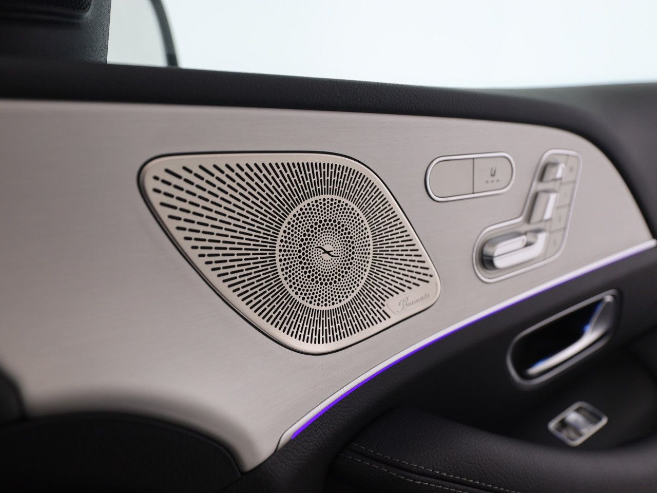 Mercedes-Benz GLE – Bild 18