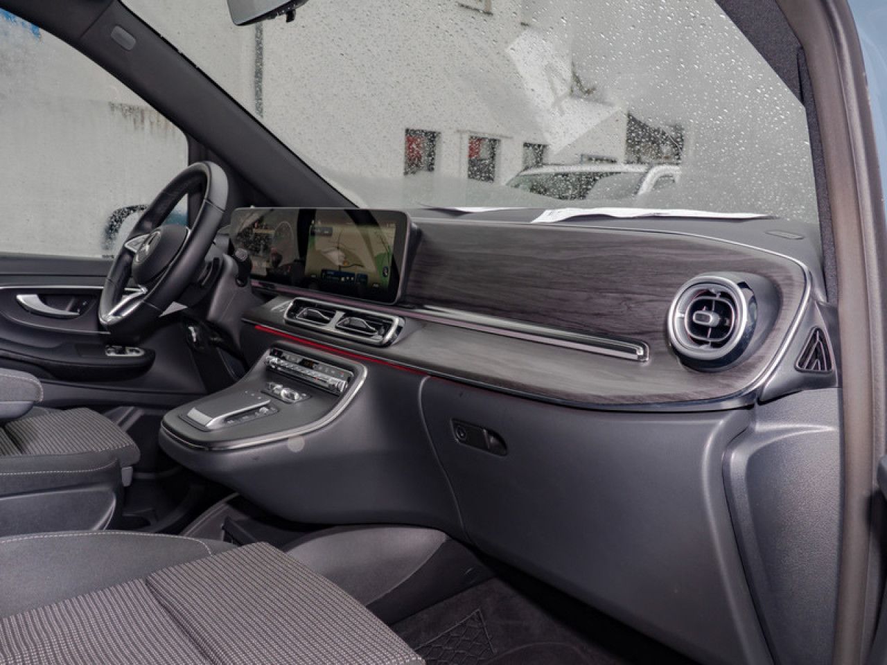 Mercedes-Benz V-Klasse – Bild 7