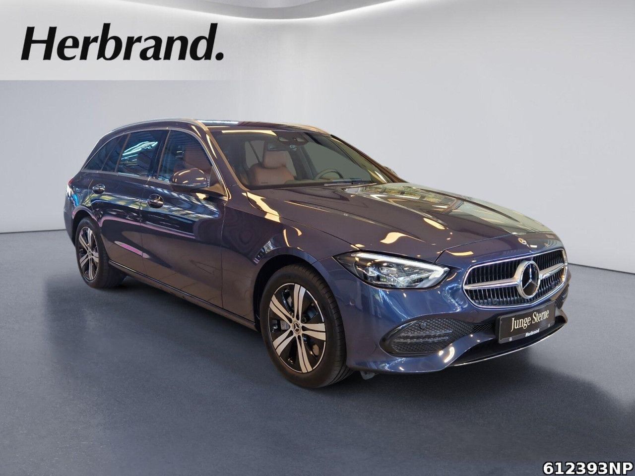 Mercedes-Benz C-Klasse – Bild 2