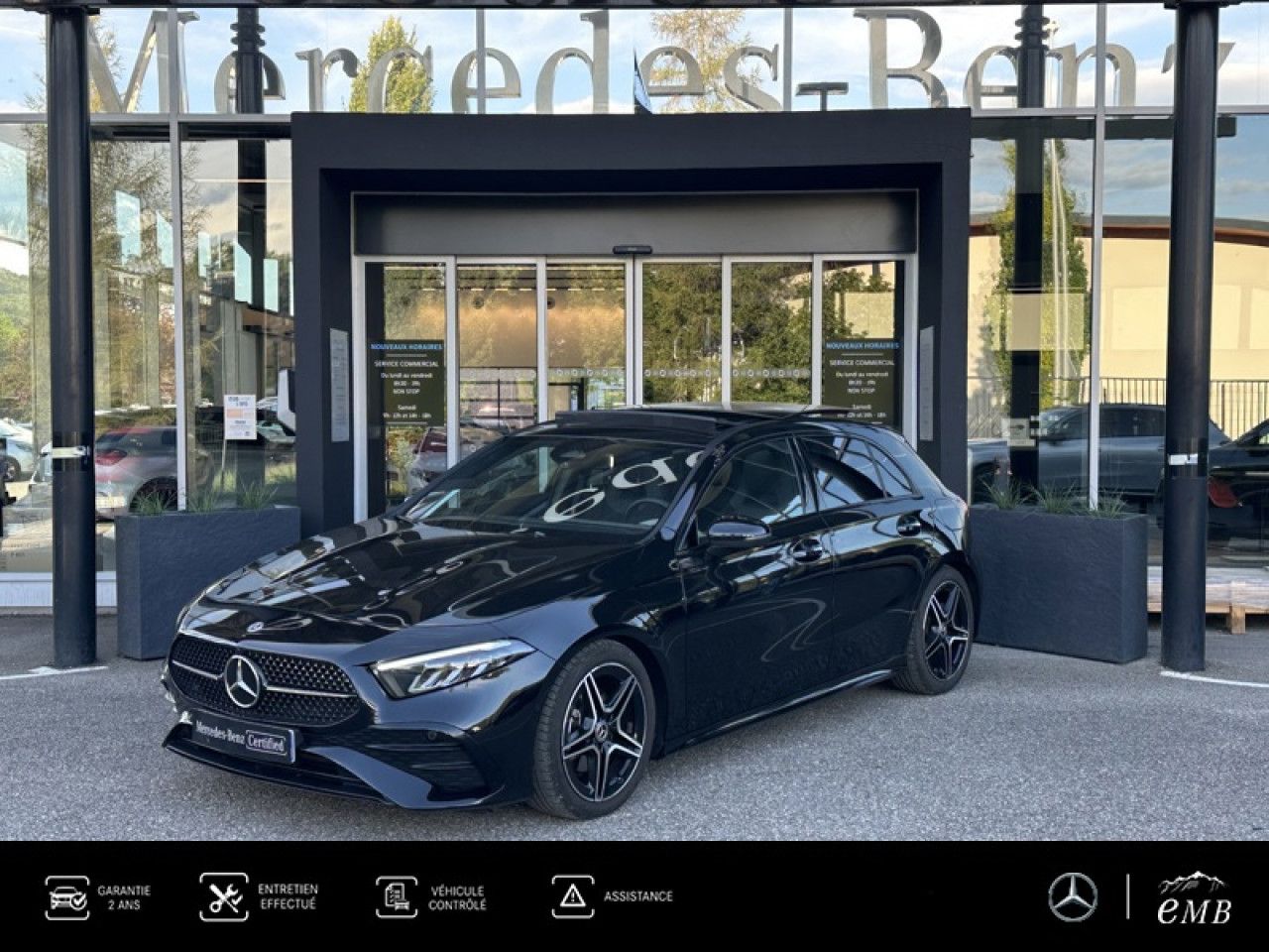 Photo du véhicule 1 / 18