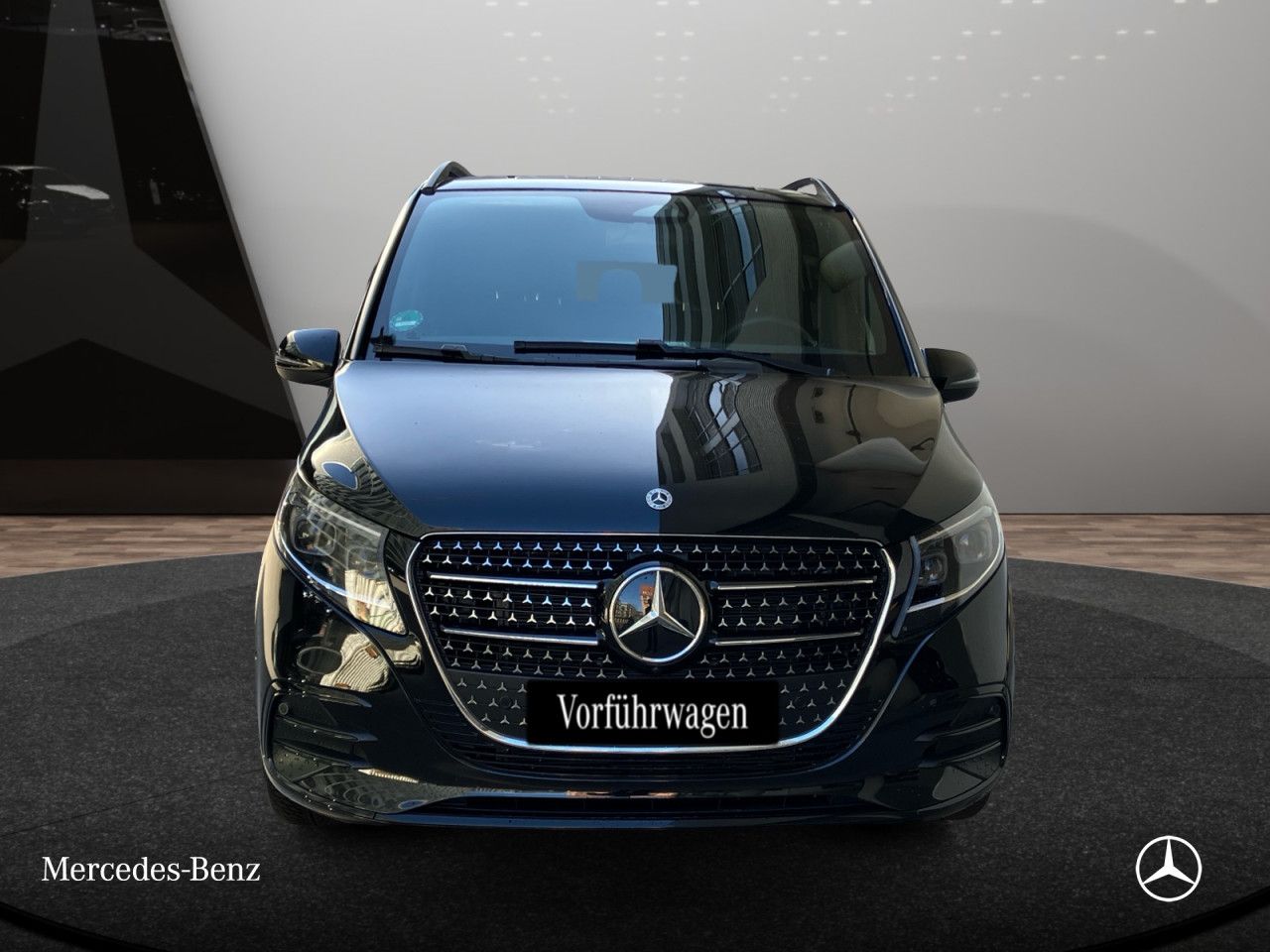Mercedes-Benz V-Klasse – Bild 2