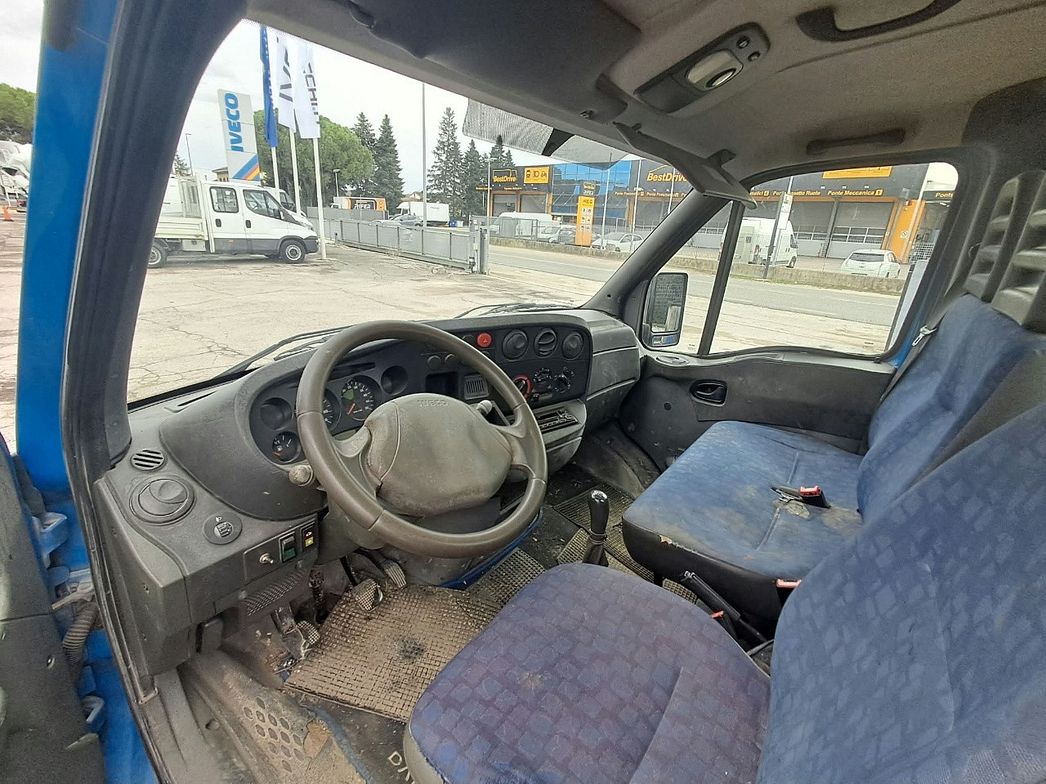 IVECO | 35C9 - 35C9