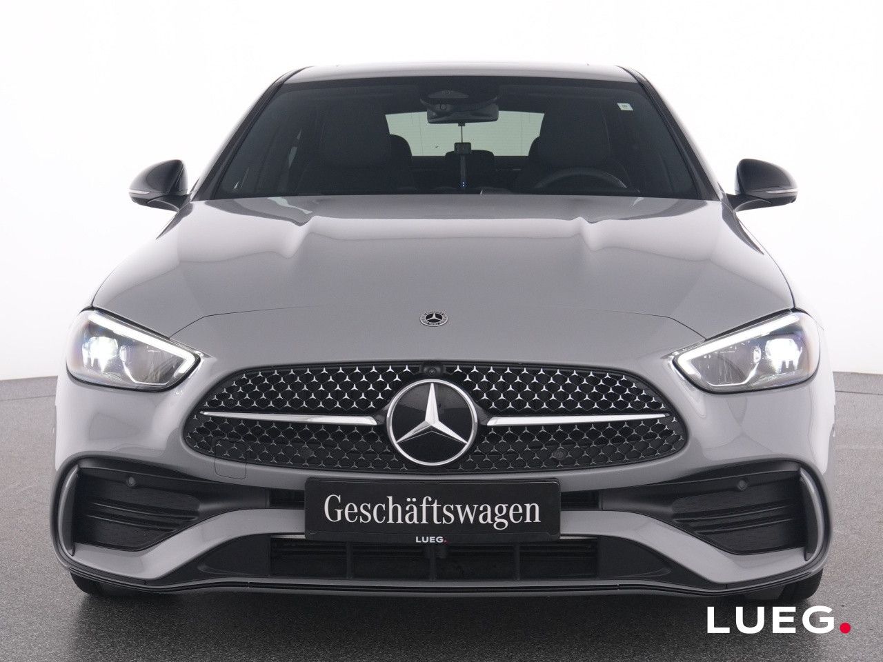 Mercedes-Benz C-Klasse – Bild 14