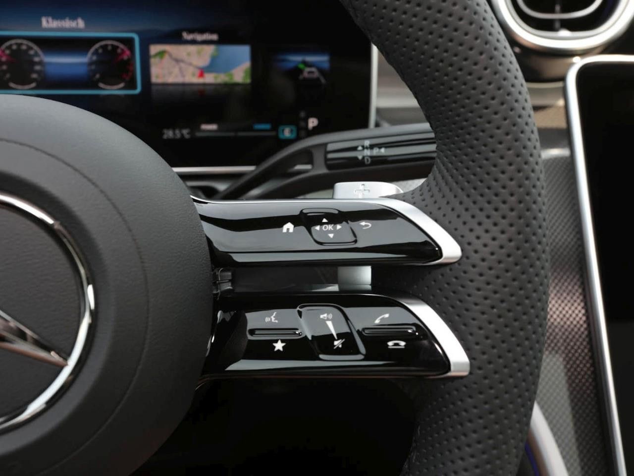 Mercedes-Benz C-Klasse – Bild 10