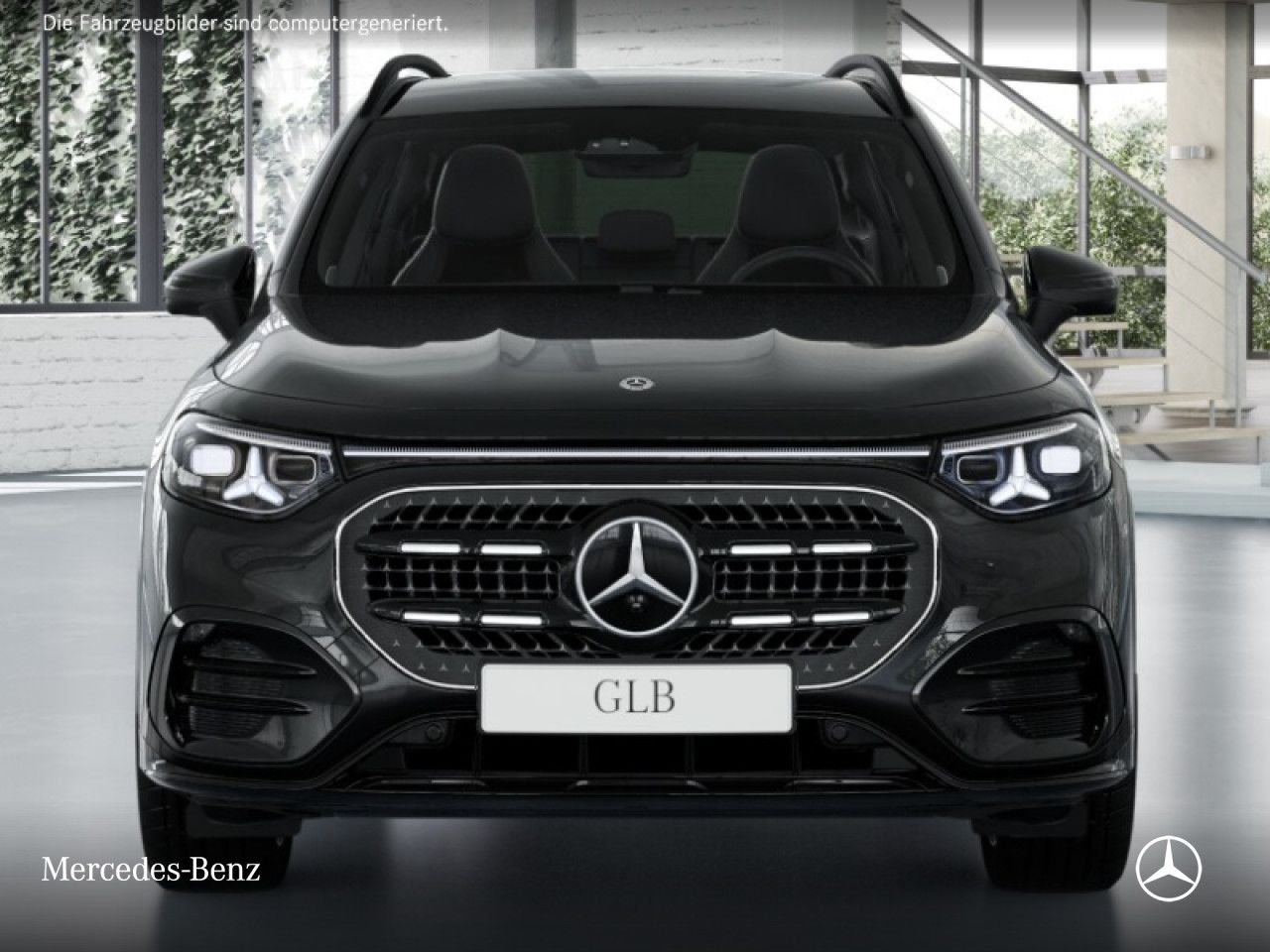 Mercedes-Benz GLB – Bild 5