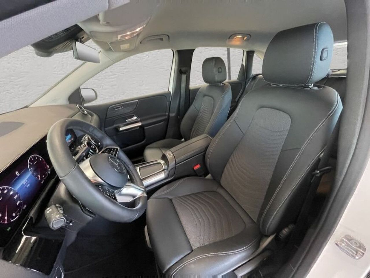 Mercedes-Benz B-Klasse – Bild 10