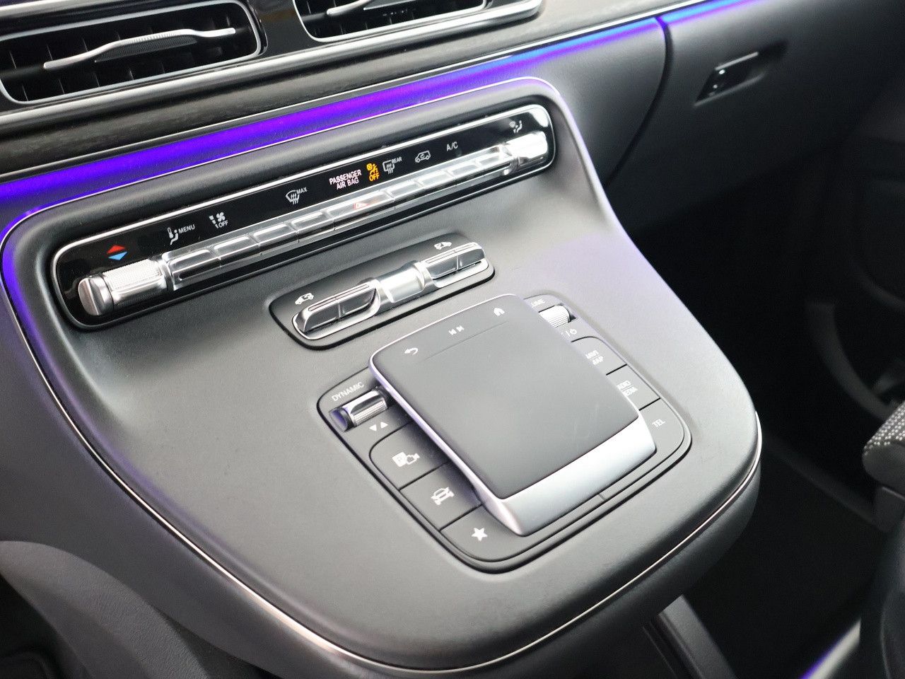Mercedes-Benz V-Klasse – Bild 20