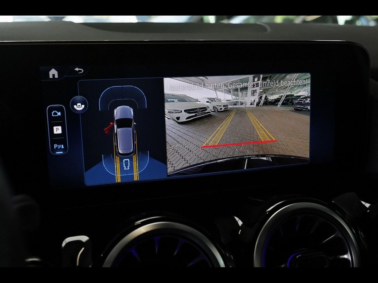 Mercedes-Benz B-Klasse – Bild 10