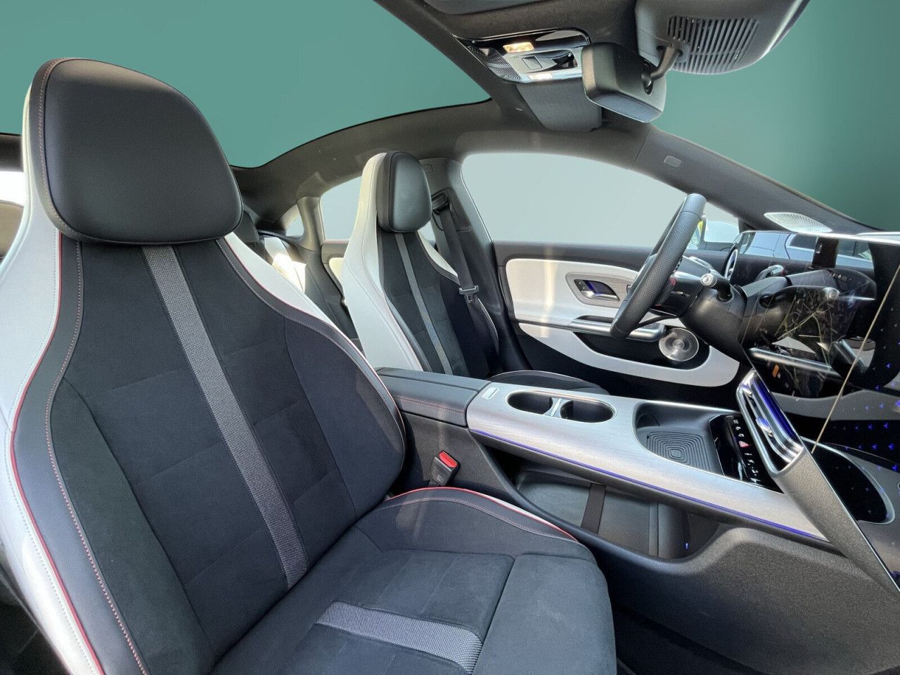 Mercedes-Benz CLA – Bild 13