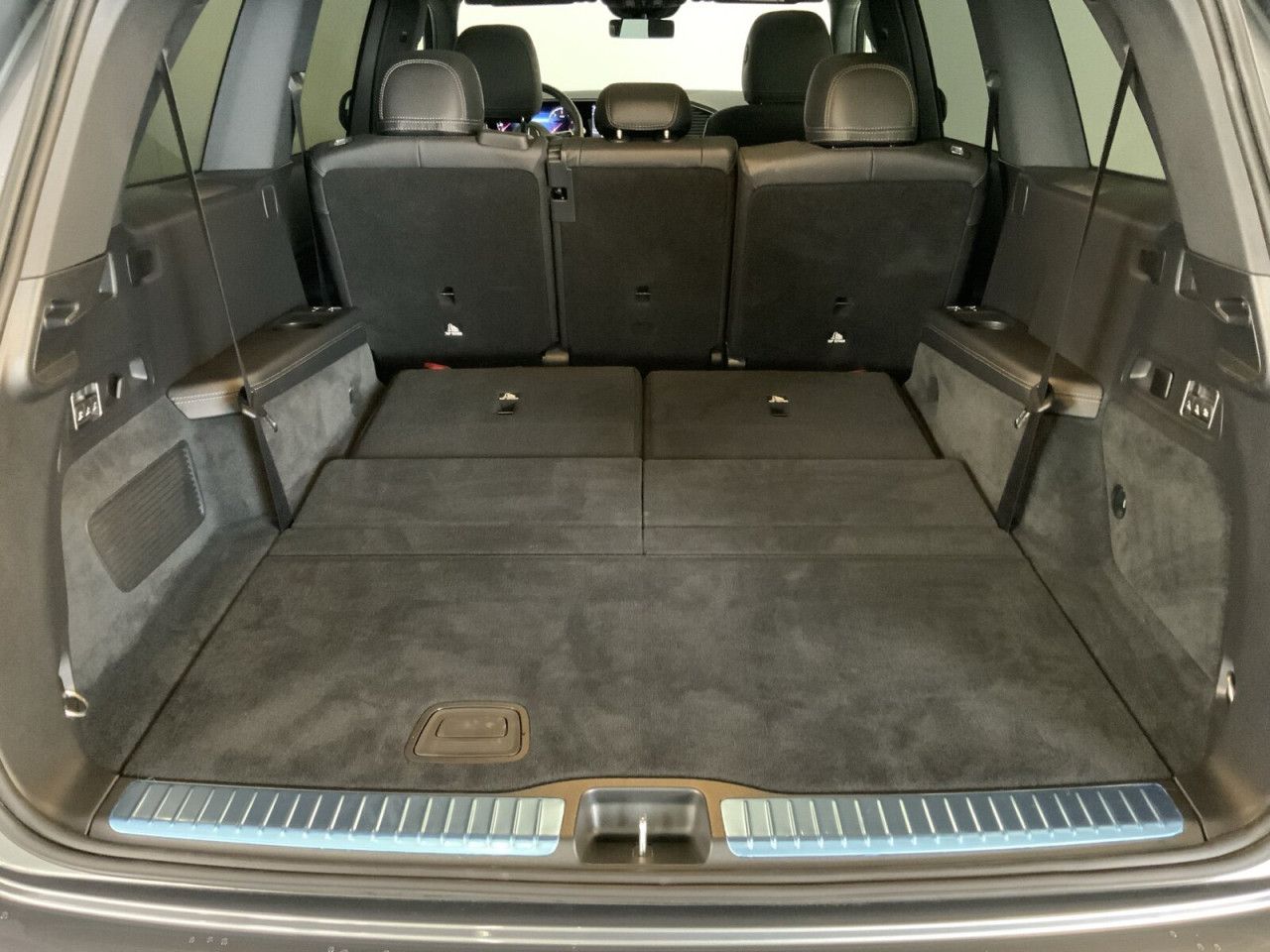 Mercedes-Benz GLS – Bild 7