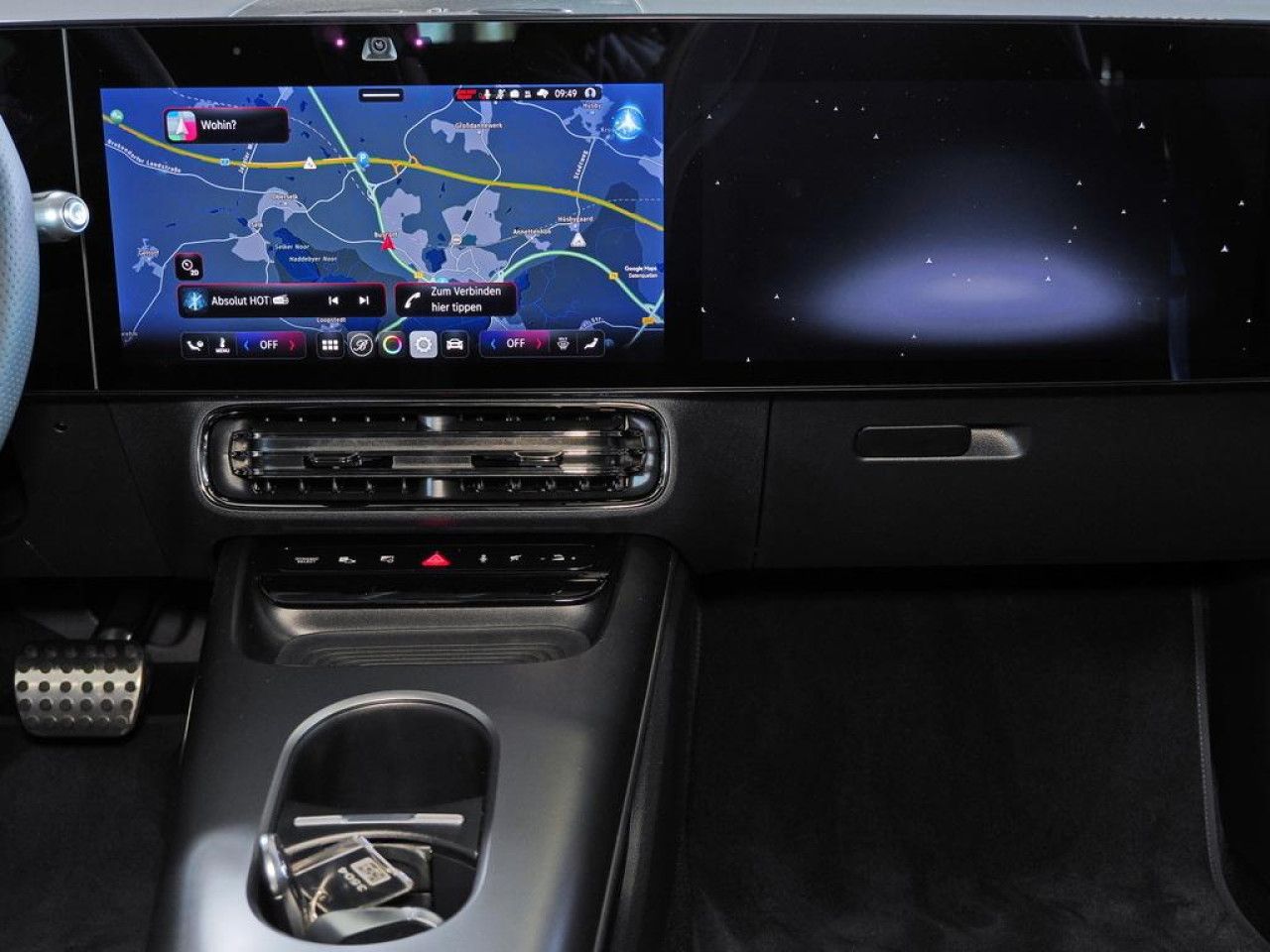 Mercedes-Benz CLA – Bild 9