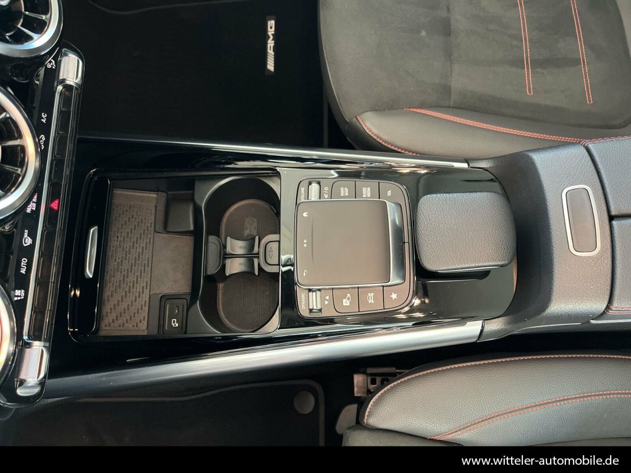 Mercedes-Benz GLA – Bild 24