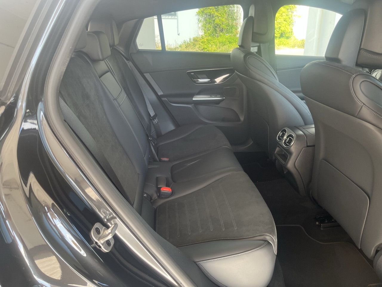 Mercedes-Benz GLC – Bild 20