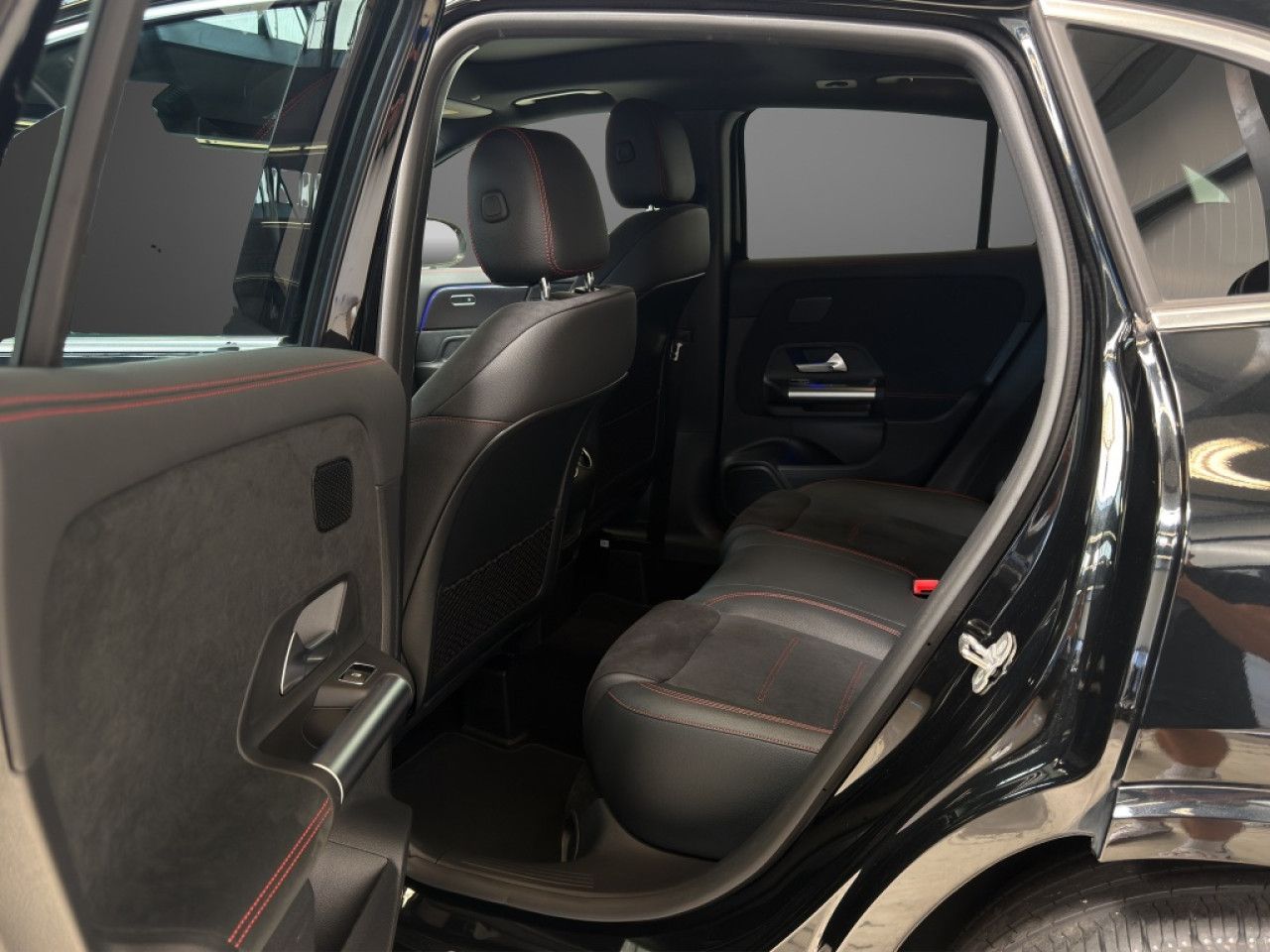Mercedes-Benz GLA – Bild 8