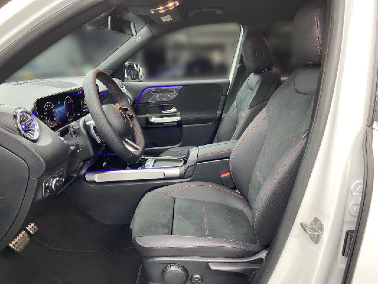 Mercedes-Benz GLB – Bild 7
