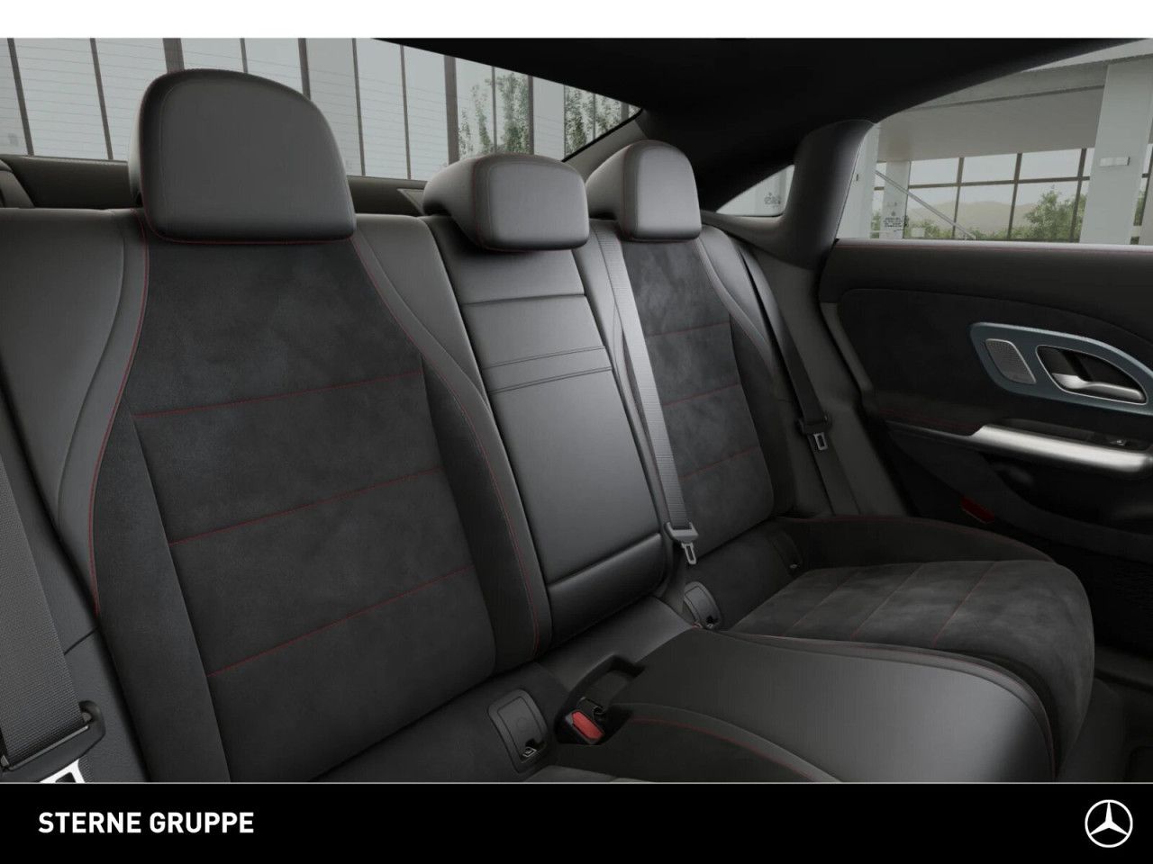 Mercedes-Benz CLA – Bild 7