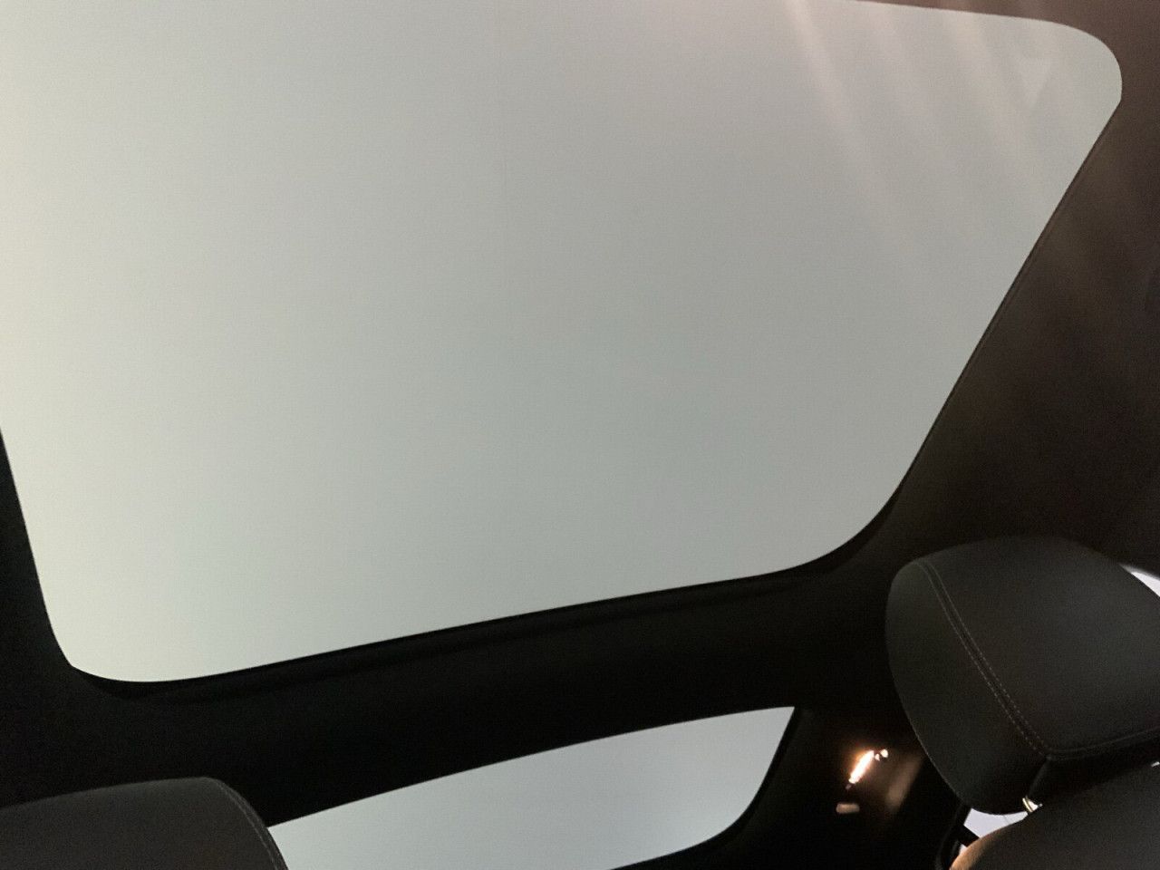 Mercedes-Benz GLA – Bild 16