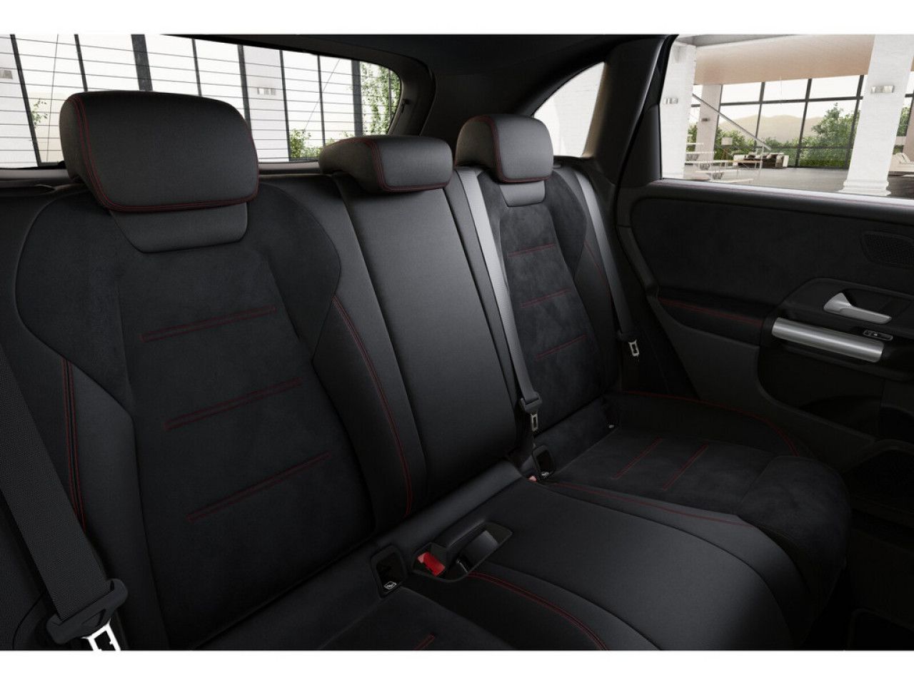 Mercedes-Benz B-Klasse – Bild 9