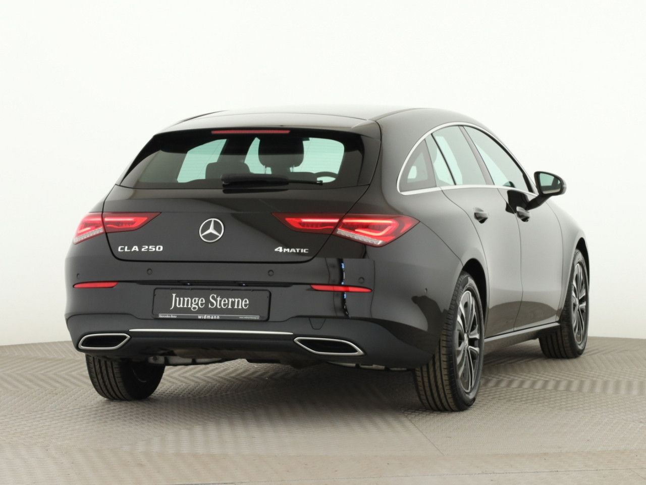 Mercedes-Benz CLA – Bild 2