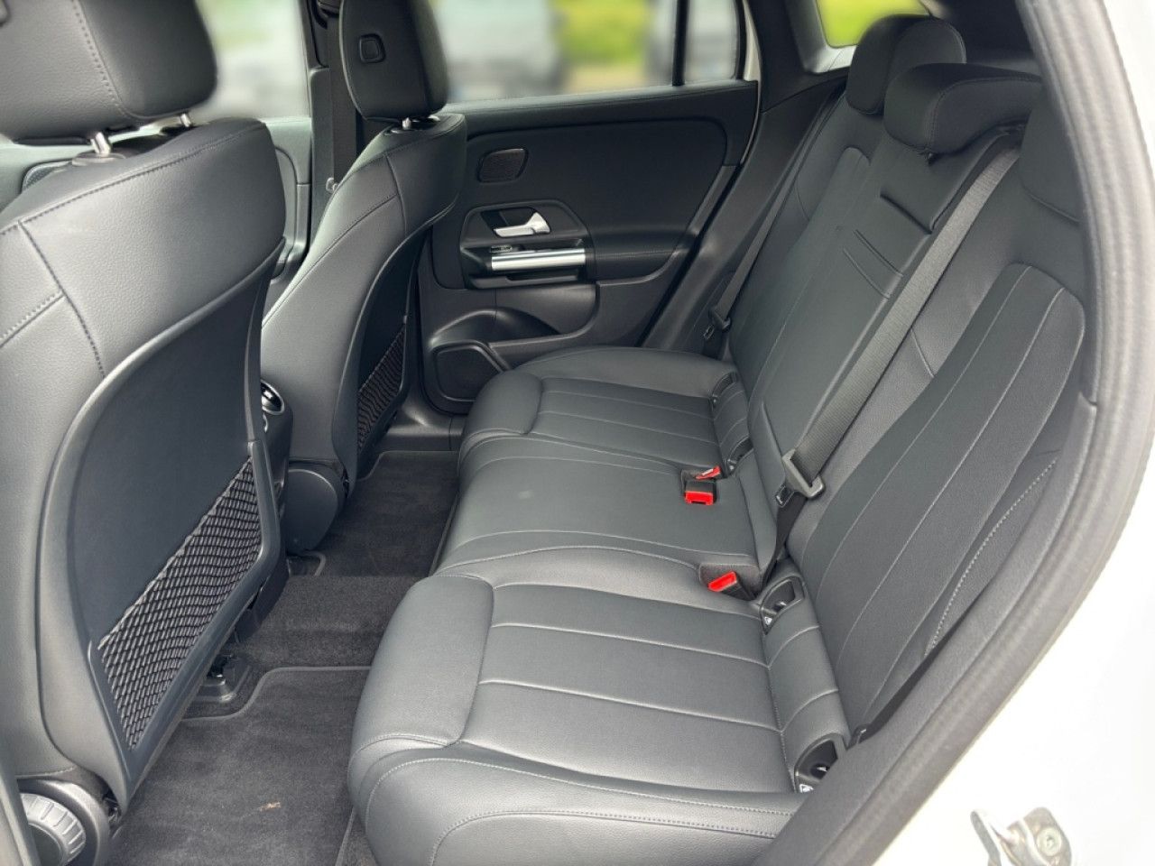 Mercedes-Benz EQA – Bild 13