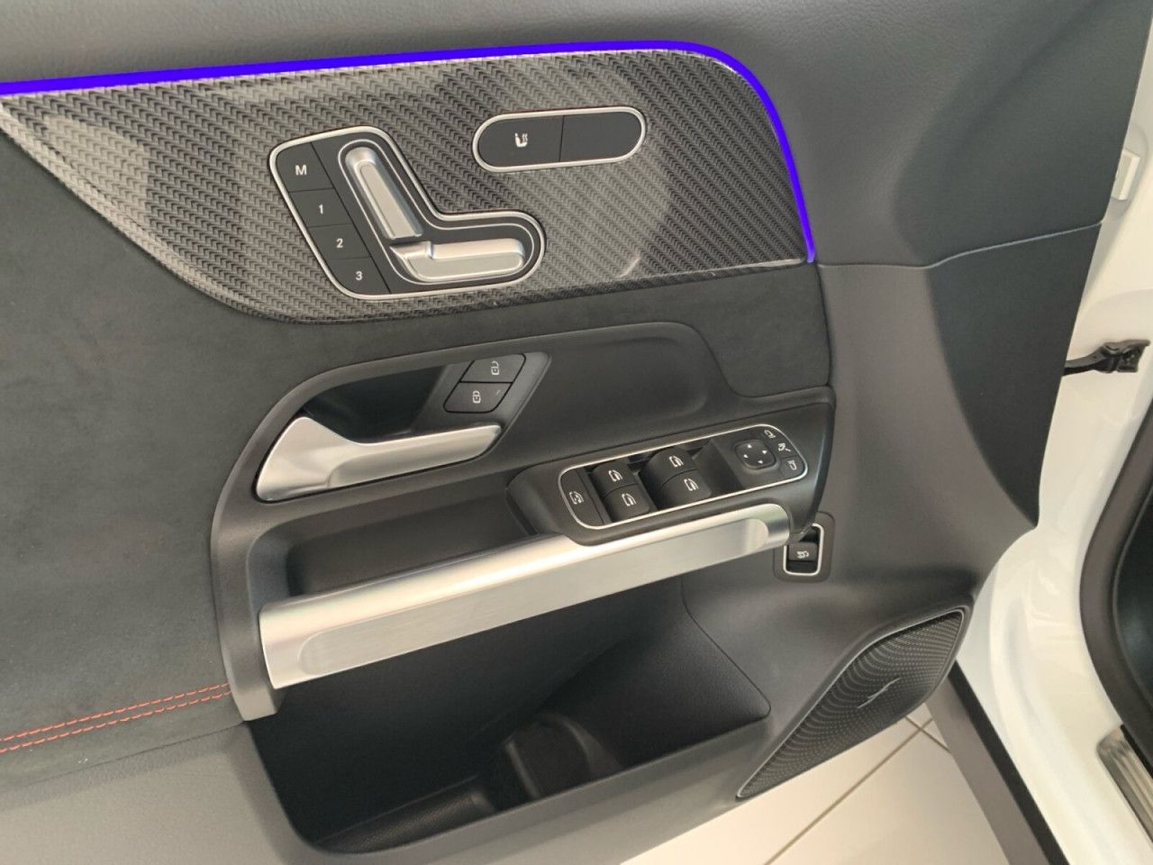 Mercedes-Benz GLB – Bild 14