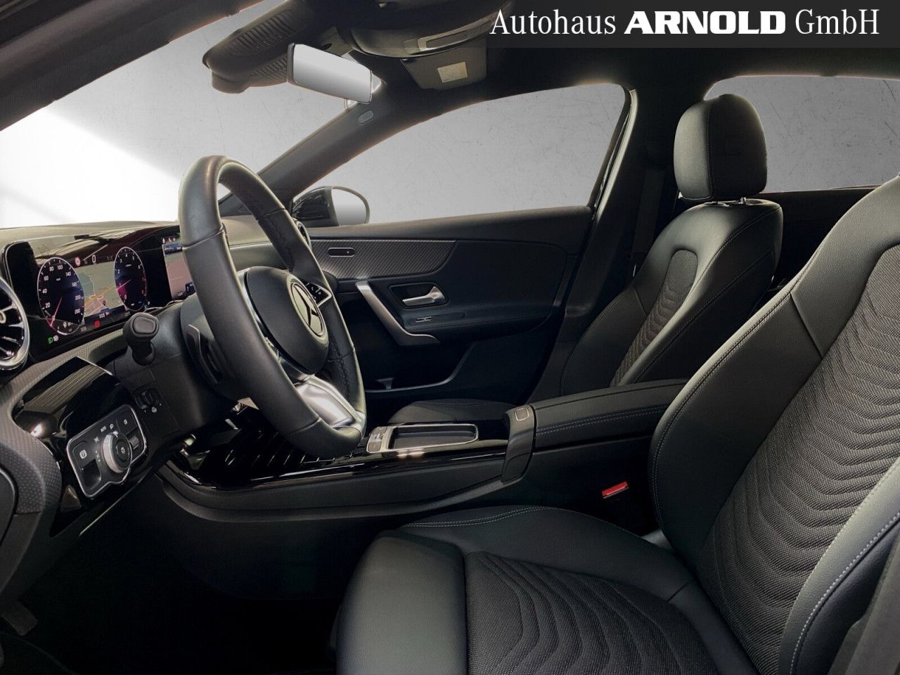 Mercedes-Benz A-Klasse – Bild 8