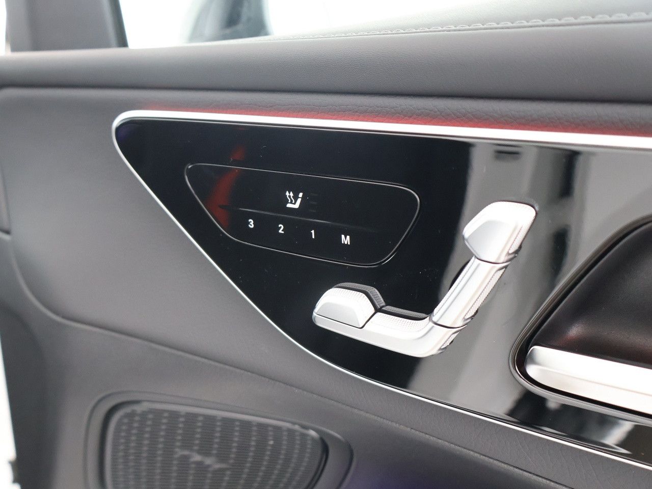 Mercedes-Benz GLC – Bild 17