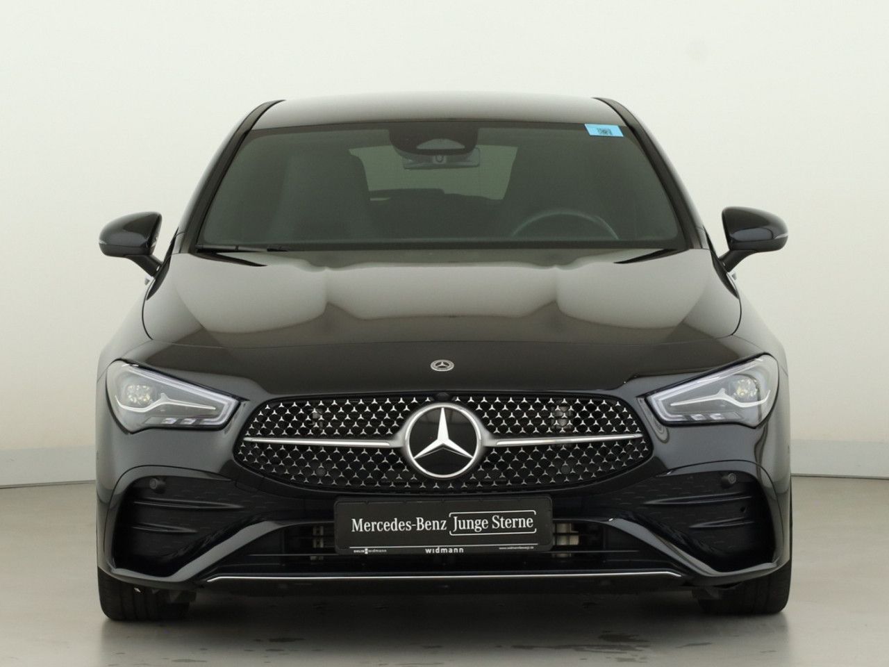 Mercedes-Benz CLA – Bild 3